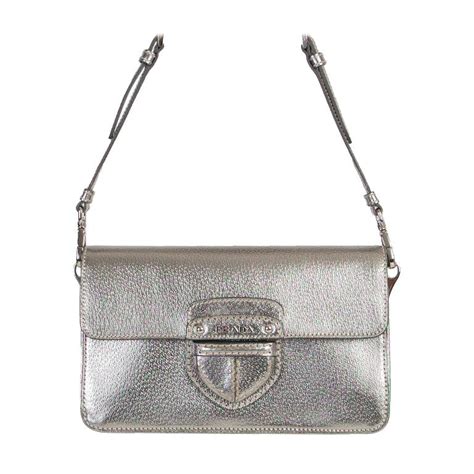 prada silver clutch|prada shoulder bags for women.